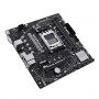 ASUS PRIME A620M-K AMD A620 AM5 micro ATX 90MB1F40-M0EAY0, 90MB