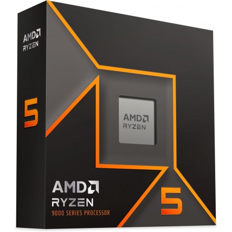 AMD Ryzen 5 9600X 3.9/5.4GHz, 100_100001405woF, ExtraGamer
