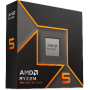 AMD Ryzen 5 9600X 3.9/5.4GHz, 100_100001405woF, ExtraGamer