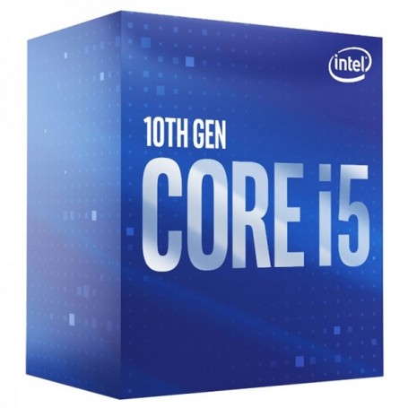 Intel Core i5-10400 2.9GHz BX8070110400, BX8070110400