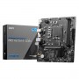 MSI PRO H610M-E DDR4 Carte Mère Intel LGA1700 Micro ATX H610