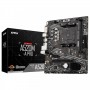 MSI A520M-A PRO Carte Mère AM4 micro ATX DDR4, 911-7C96-001