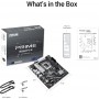 ASUS PRIME B660M-K, 90MB1JT0-M0EAY0, ExtraGamer