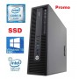 PC BUREAU HP ProDesk 600 G2 Small Form Factor PC, hp 600 G2