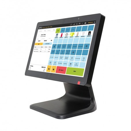 ECRAN TACTIL 17" POS, , ExtraGamer