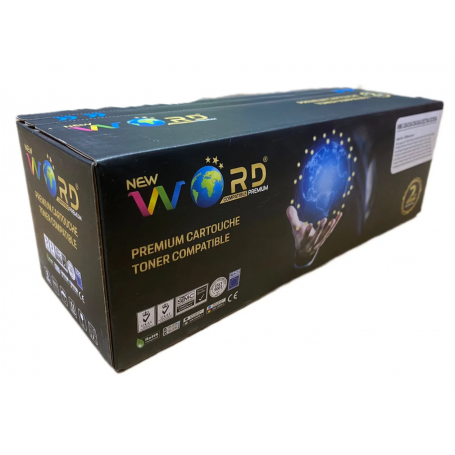 TONER 106A AVEC PUCE, , ExtraGamer