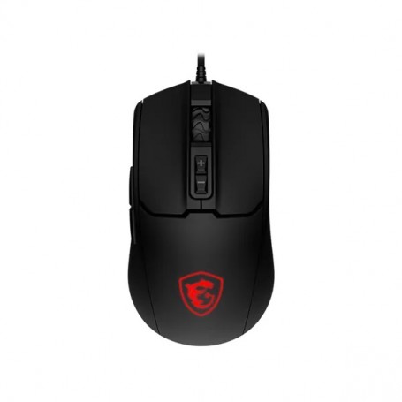 MSI SOURIS FORGE GM100, 4711377176873, ExtraGamer