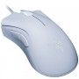 RAZER SOURIS DEATHADDER ESSENTIAL BLANC REF: