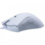 RAZER SOURIS DEATHADDER ESSENTIAL BLANC REF: