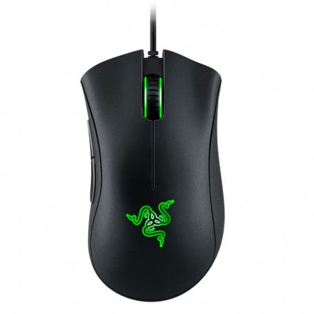 RAZER SOURIS DEATHADDER ESSENTIAL REF: RZ01-03850100-R3M1
