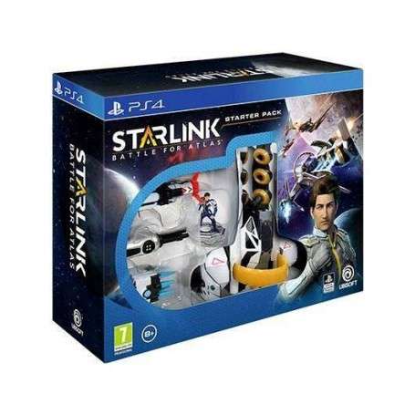SONY PS4 GAME STARLINK STARTER PACK, STARLINKPS4, ExtraGamer