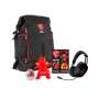 PACK MSI DRAGON FEVER GT, 957-1XXXXE-042, ExtraGamer