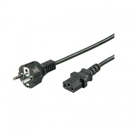 GOOBAY CABLE CPU TO NETWORK C13 5M, 96037, ExtraGamer