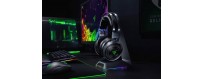 Achat CASQUE GAMING - ExtraGamer