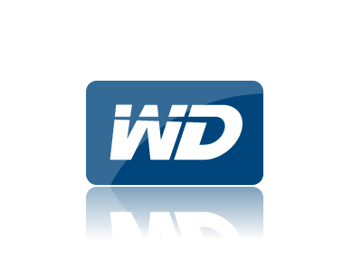 Western Digital