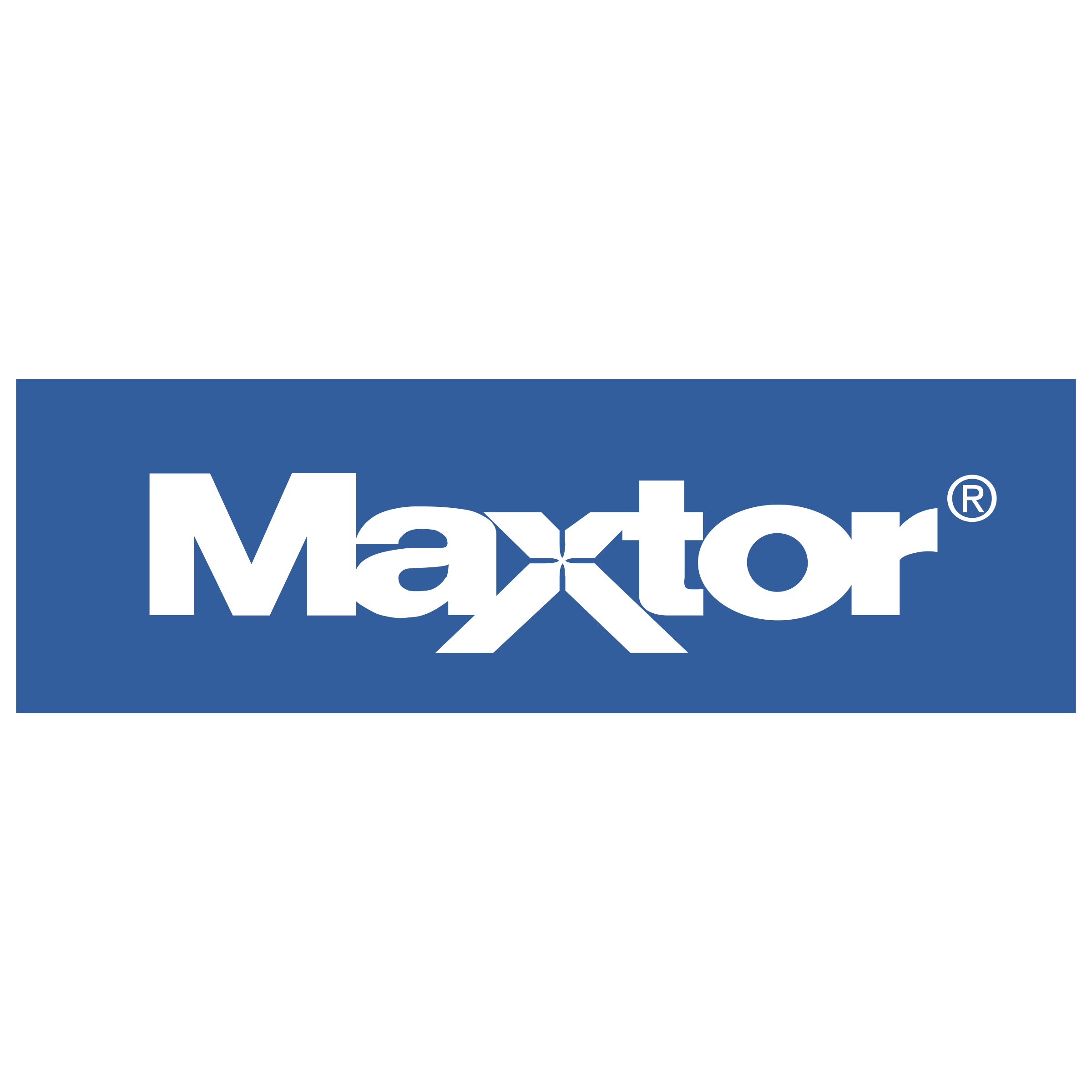 MAXTOR