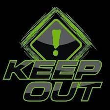 KeepOut