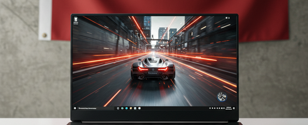 Le Boom des PC Portables Gaming au Maroc : Notre Comparatif 2024 (Prix Casa, Marrakech, Rabat,Nador)