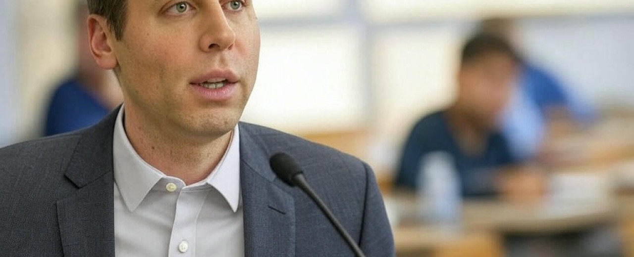 Sam Altman : "Les étudiants doivent maîtriser l'IA comme notre génération a maîtrisé la programmation"